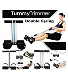 Double Spring Tummy Trimmer 