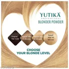 Yutika Professional Blondor Powder 