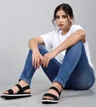 Shipee Women Sandals 