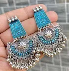 Designer Earrings for Women & Girls 