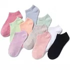 Cotton Ankle Socks for Women & Girls 