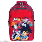 Polyester Backpacks for Kids 