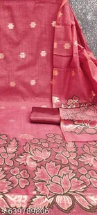 Embroidered Anarkali Suit for Women 