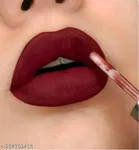 Waterproof Liquid Matte Lipsticks 
