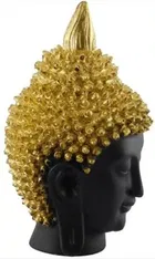 Polyresin Lord Buddha Idol 