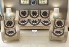 Polycotton 5 Seater Sofa Covers 