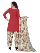 शारदा क्रिएशन विमेंस ड्रेस मटेरियल 