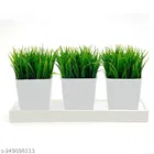 Plastic Artificial Flower 