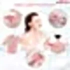 Silicone Body Back Scrubber 