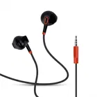 TecSox Bass Bud 41 Wired Earphones [High Bass]