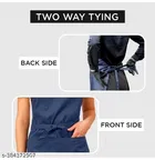 Cotton Apron for Men & Women 