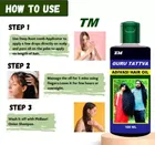 Adivasi Herbal Hair Oil 