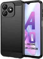 itel A70 Rubber Mobile Cover 