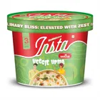 Insta Ahaar Veggie Upma 80 g (Cup)