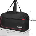 Polyester Duffel Bags 