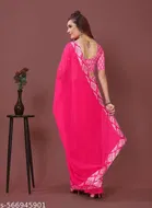 Elegant Saree for Women 