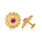 Alloy Earrings for Women 