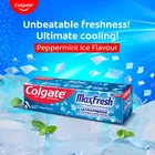 Colgate Maxfresh Blue Gel Toothpaste 150 g