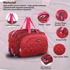 Polyester Duffel Bags 