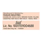 पंसारी चना सत्तू आटा 500 g