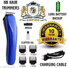 At-528 Professional Rechargeable Trimmer for Men 