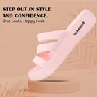 Eva Sliders for Women 