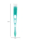 Klen Shine Plastic Toilet Brush 
