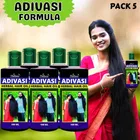 Phillauri Adivasi Herbal Hair Oil 