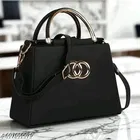 Black Crossbody Bags & Sling Bags for Women 