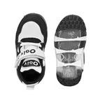 Casual Shoes for Boys, Black 