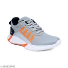 Casual Shoes with Free Digital Watch for Men 