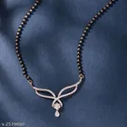 Alloy Mangalsutra for Women 