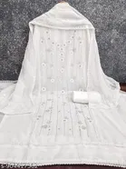 Georgette Punjabi/All Over Suits for Women 