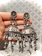 Designer Earrings for Women & Girls 