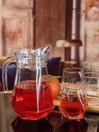 Afast Transparent 1.4 :Ltr 