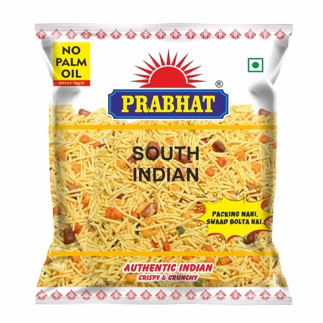 प्रभात साउथ इंडियन मिक्सचर 200 g