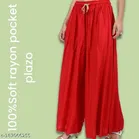 Palazzo Pants for Women 