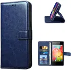 Huawai Honor 7X Artificial Leather Mobile Flip Cover 