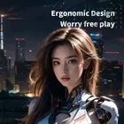 Gaming Wireless Earbuds with Mic