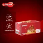 EVEREADY Pixel 46 Led Ladi | Decorative and Festive Lighting | High Brightness | Bis Approved | Made in India | Warm White - 10 Meter
