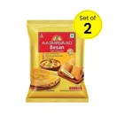Aashirvaad Besan 2X500 g 
