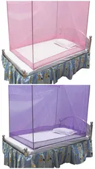 Single Bed Mosquito Net 