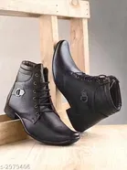 Boots for Men 