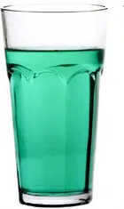 Liquor cum Cocktail Glass 