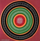 Cotton Queen Bedsheet with 2 Pillow Cover 