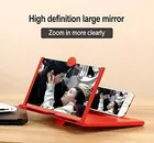 Screen Magnifiers for Mobile 