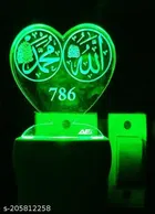 Color Changing Night Lamp 