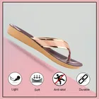 Slippers for Women, Pink 