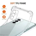 Silicone Mobile Cover for Galaxy S21 FE 5G 