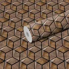 PVC Self Adhesive Wall Stickers 